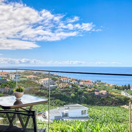 Sol Apartment, A In Madeira Ponta do Sol (Madeira)