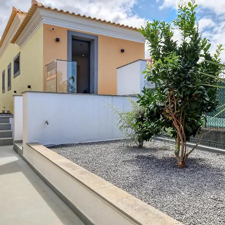 Apartment Sol Apartment, A In Madeira *