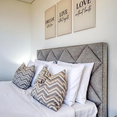 Sol Apartment, A In Madeira