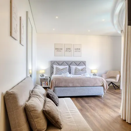 Sol Apartment, A In Madeira Apartment *
