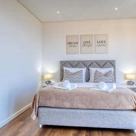 Sol Apartment, A In Madeira Apartment