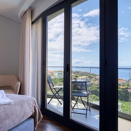 Apartment Sol Apartment, A In Madeira