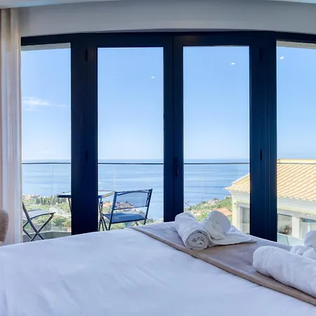 Sol Apartment, A In Madeira Apartment Ponta do Sol (Madeira)