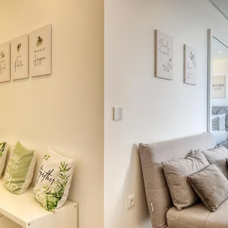 Apartment Sol Apartment, A In Madeira *