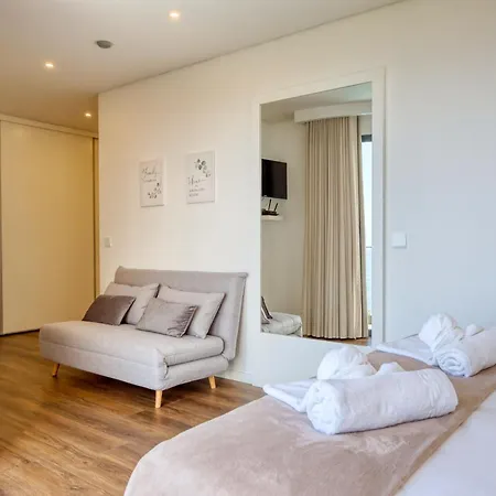 Sol Apartment, A In Madeira *