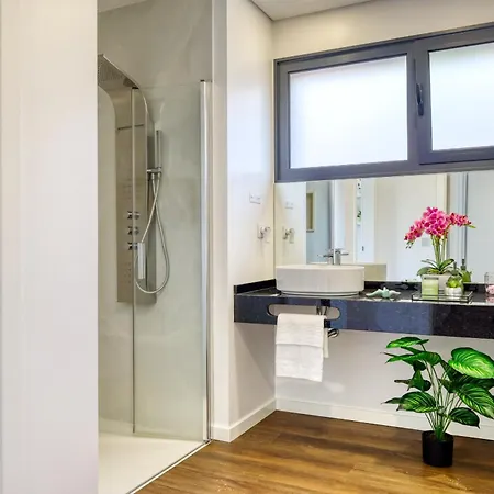 Sol Apartment, A In Madeira