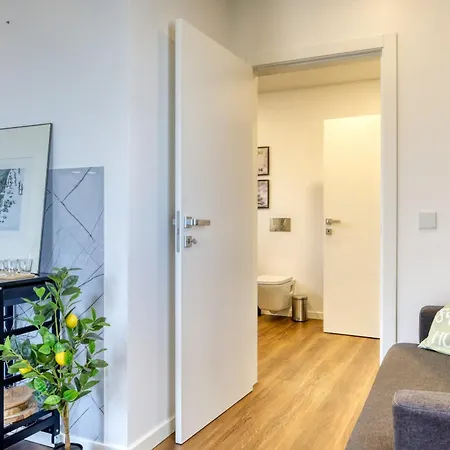 Sol Apartment, A In Madeira *