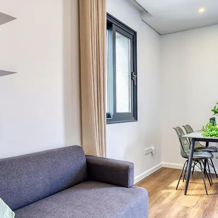 Sol Apartment, A In Madeira Apartment Ponta do Sol (Madeira)