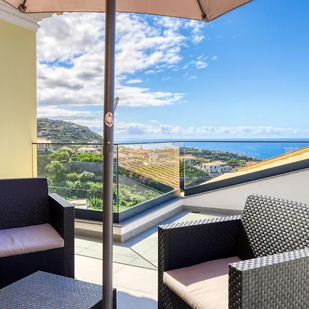 Apartment Sol Apartment, A In Madeira