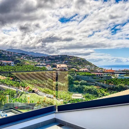 Sol Apartment, A In Madeira Apartment Ponta do Sol (Madeira)