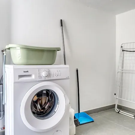 Sol Apartment, A In Madeira Apartment *