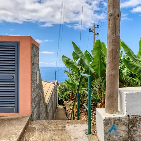 Apartment Sol Apartment, A In Madeira